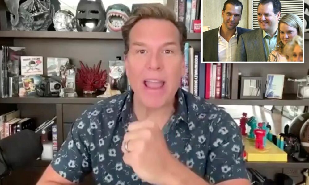 Dane Cook says brother’s $12M betrayal left him with ‘scarlet letter of humiliation’