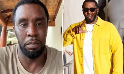 Sean ‘Diddy’ Combs back in solitary confinement after ‘pampered’ prison life exposed