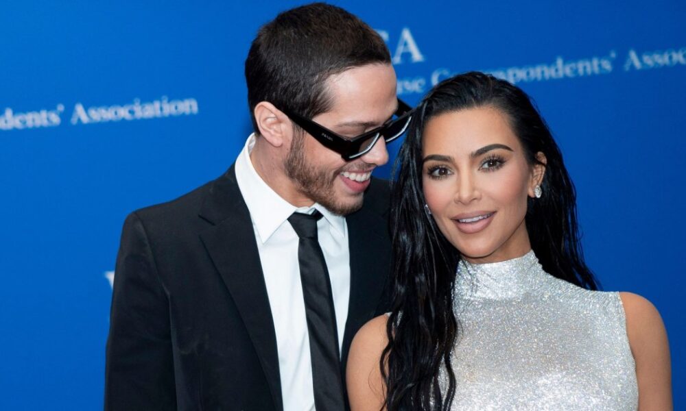 Pete Davidson Has a ‘Lot of Love’ for Kim Kardashian After Public Romance: ‘1 of the Survivors’