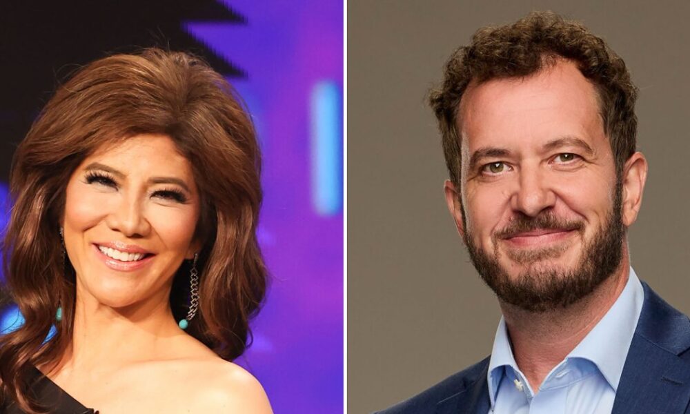 Julie Chen Moonves Reveals How She Feels About Big Brother’s Rick Devens After Being ‘Humbled’ (Exclusive)
