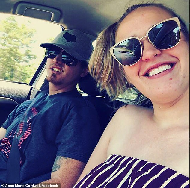 Toney now revealed his final promise to his late wife, who is also survived by daughters Kaitlyn, 8, and Kylee, 11, in a devastating interview with People