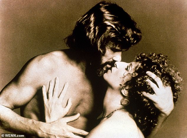 The decision comes after more than a dozen iconic acting performances from the star, including her 1976 effort opposite Kris Kristofferson in A Star Is Born, a critically acclaimed remake of the 1937 original