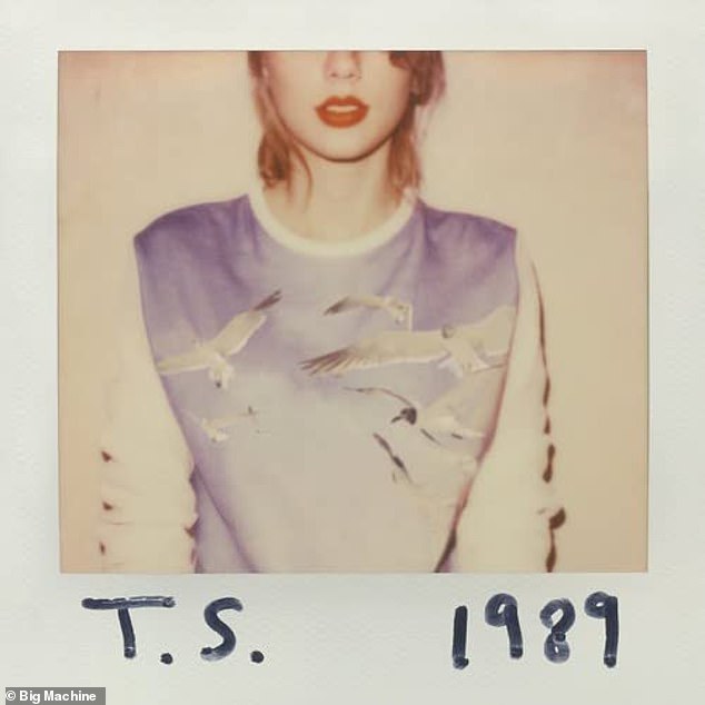 Two down, four to go! Fans are speculating that now that the lawsuit is behind the Lavender Haze songstress, she's now free to re-record her fifth studio album 1989 on which it appeared