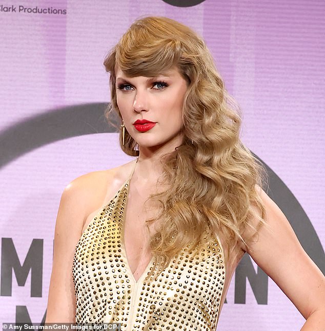 Turning 33 this Tuesday! 11-time Grammy winner Taylor Swift received an early birthday present on Monday when US District Judge Michael W. Fitzgerald dismissed the copyright lawsuit regarding her 2014 hit Shake It Off (pictured November 20)