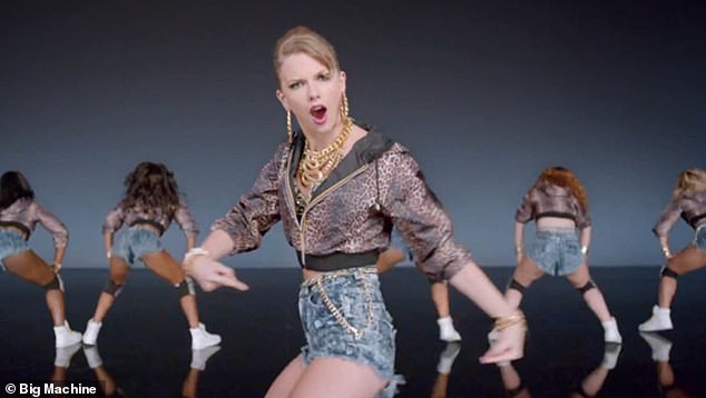 Taylor wrote in a declaration to the court that she never heard Playas Gon' Play, which utilized the same public domain phrases - 'players gonna play' and 'haters gonna hate' - as Shake It Off