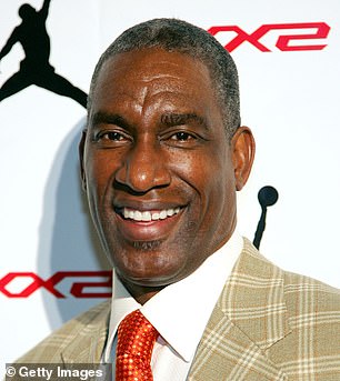 Howard White