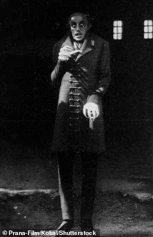 Nosferatu, which was released in 1922, remains an enduring classic. It was an unofficial Dracula adaptation, but still attracted the fury of Bram Stoker's widow, prompting a court to order its destruction