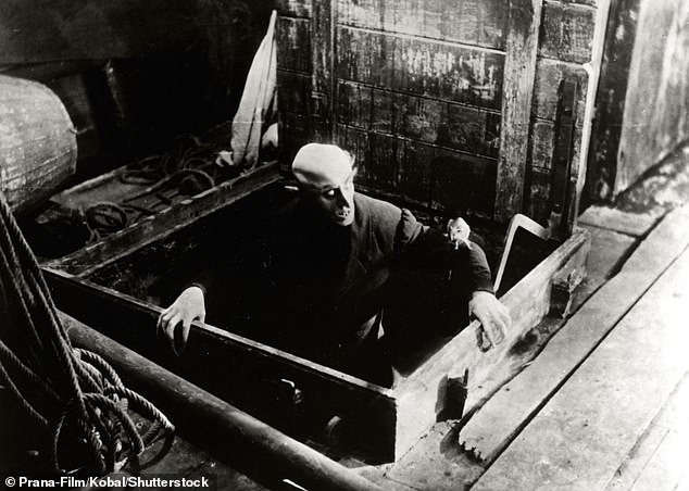 However, because Nosferatu was an unofficial re-telling of the story, Stoker's heirs sued and a court ruled that all copies should be destroyed
