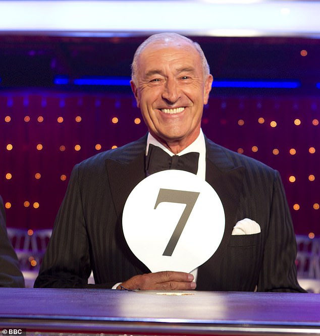 Charaassdf asdf asdf asdf asdf asdf asdf asdf asdf asdf ven say the number seven a normal way anymore' (Len pictured in 2010)