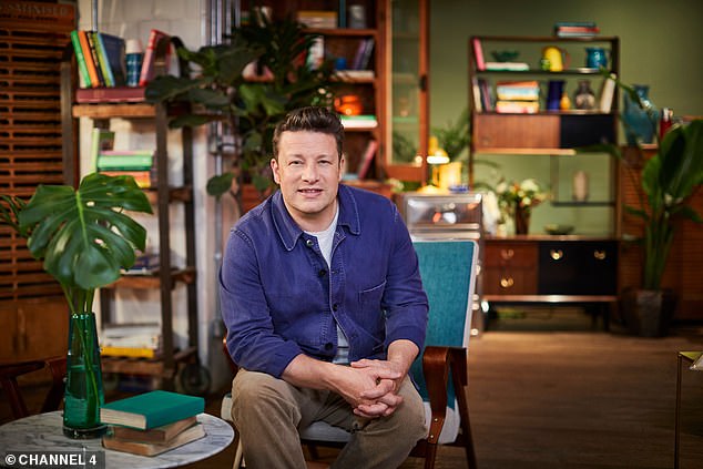 The Great Cookbook Challenge was shelved after its debut run ended