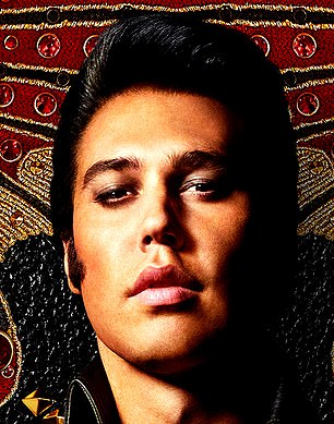 What did they do to Elvis?