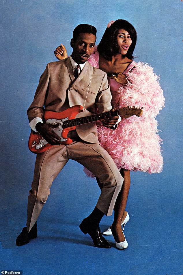 Hers was a life of extraordinary contrasts: huge fame matched by the brutal years she spent married to the monstrous Ike Turner, who first changed her name, then made her a star ¿ but did so by beating her, controlling her and humiliating her