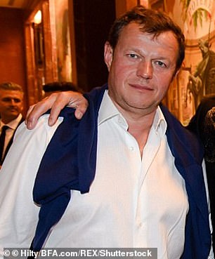 By selling to Yuri Shefler, Jolie linked the Chateau Miraval to Russia, its homophobic laws, and the invasion of Ukraine - potentially tarnishing the reputation of its highly regarded rosé, Pitt alleges