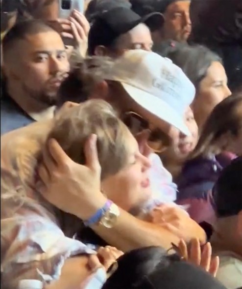 Taylor Swift Travis Kelce