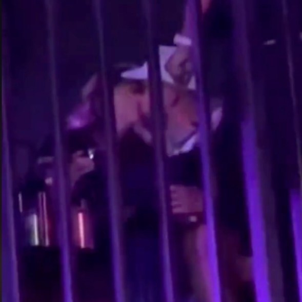 Taylor Swift Travis Kelce Coachella