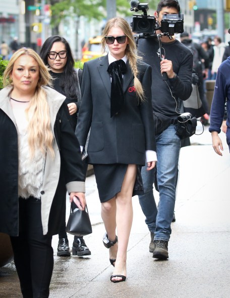 Anna Delvey