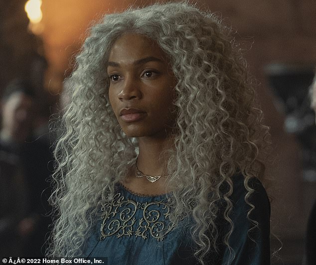 House of the Dragon star Bethany Antonia came out as gay in April, while calling out an internet user for a racist message received in reply to one of her Instagram Stories