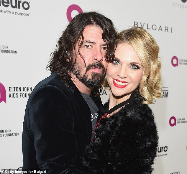 Dave Grohl is doing his best to remedy his Long Road to Ruin - with the rock star reportedly trying to win back his wife Jordyn Blum after he fathered a child with another woman