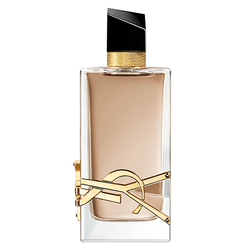 Yves Saint Laurent Libre Flowers & Flames