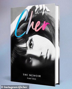 Her book Cher: The Memoir, Part One was released on Tuesday and opens by detailing her messy relationship with Bono and his 'Machiavellian' behaviors