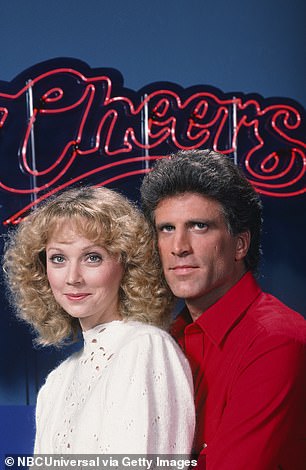 Long was known for being the on-and-off love interest of main character, former Red Sox relief pitcher, Sam Malone, played by Emmy-winner Ted Danson