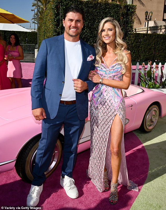 On a recent episode of Jeff Lewis Live, the real estate mogul said she and her ex are 'not even close' to resolving and revealed they'll be 'going to trial'