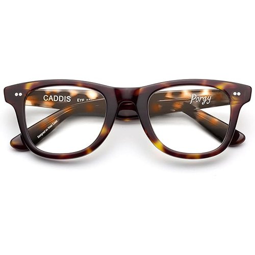 CADDIS PORGY READING GLASSES