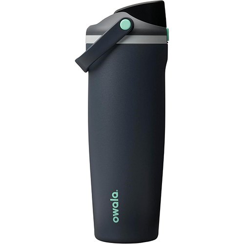 OWALA FREESIP SWAY STAINLESS STEEL WATER BOTTLE