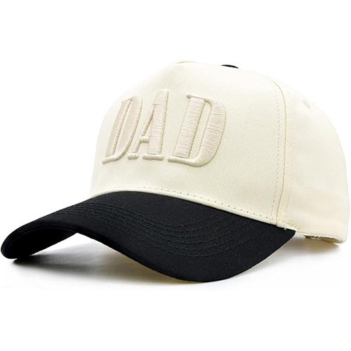 YQZUWUXE DAD HAT