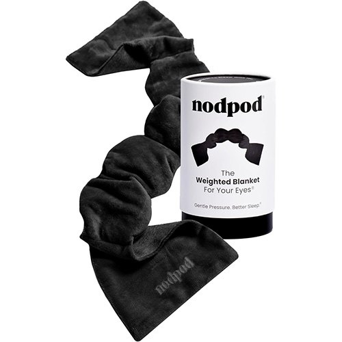NODPOD GENTLE PRESSURE SLEEP MASK
