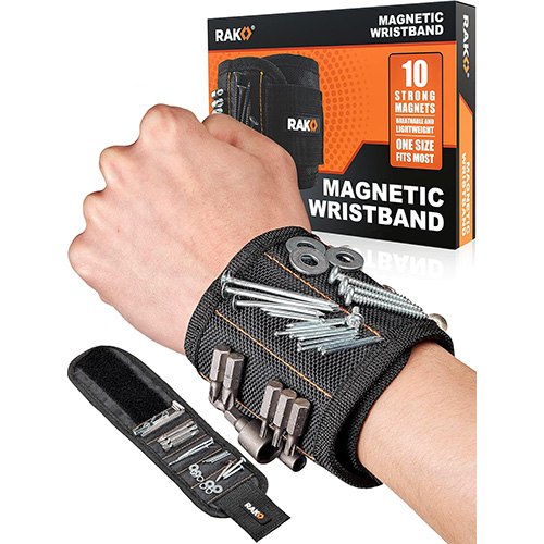 RAK MAGNETIC WRISTBAND FOR TOOLS