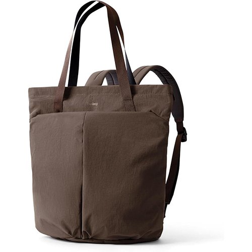 BELLROY LITE TOTEPACK BACKPACK