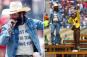Post Malone kicks off World Cup Final 2026 with electric performance of ‘Sunflower’ with Swae Lee