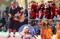 Justin Bieber, Madonna, BTS and Shakira divide World Cup 2026 audience with underwhelming halftime performance